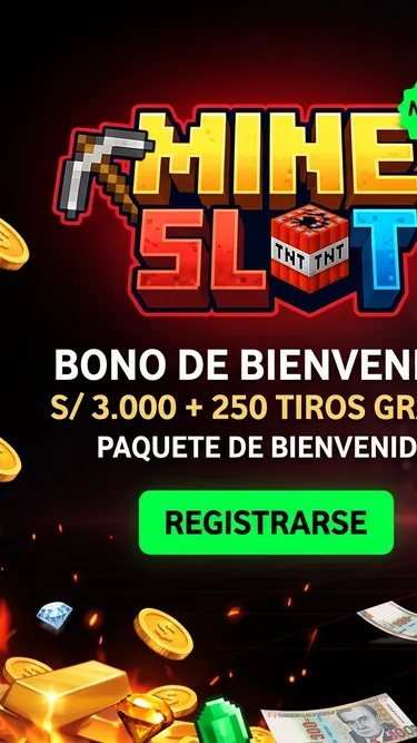 Mine Slots Screenshot