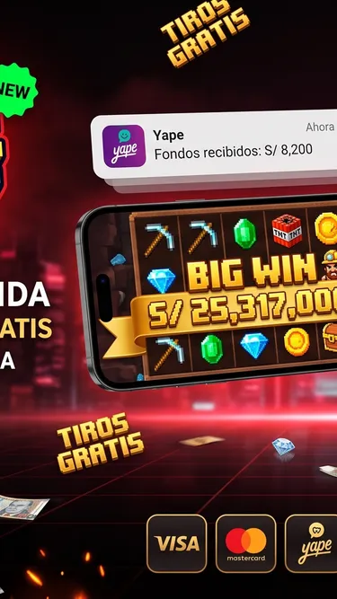 Mine Slots Screenshot