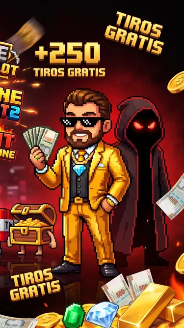 Mine Slots Screenshot
